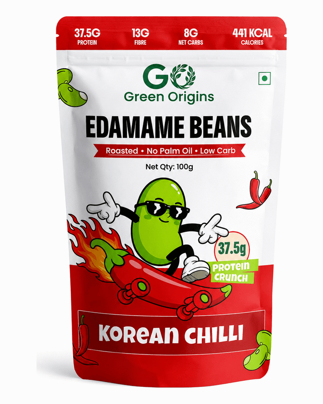 Korean Chilli