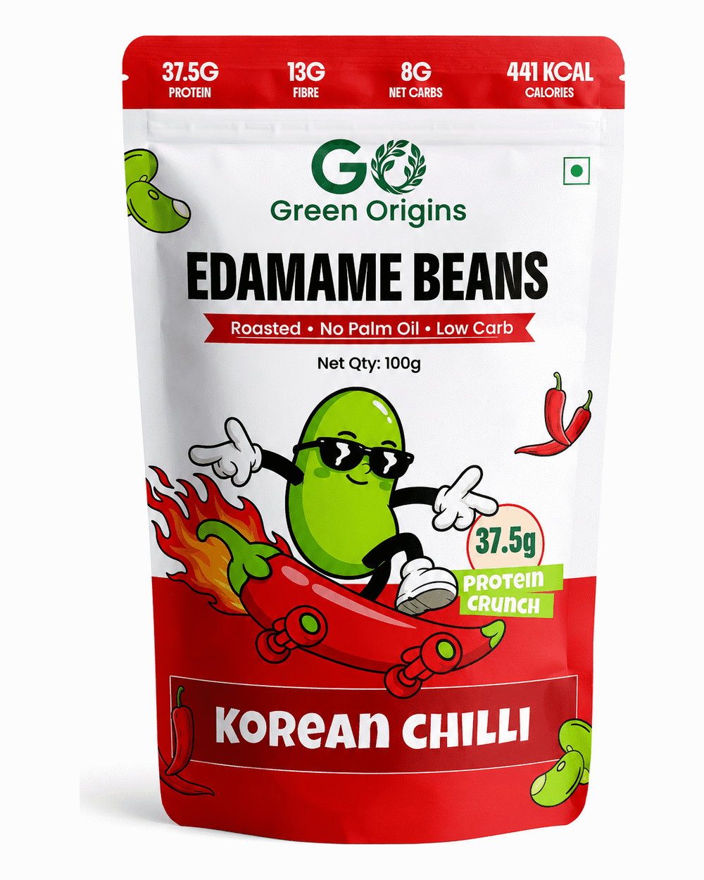 Korean Chilli